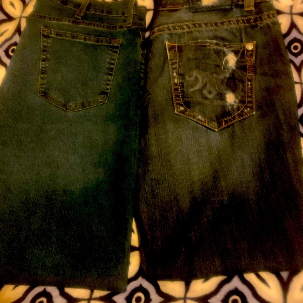 Men’s jeans bundle